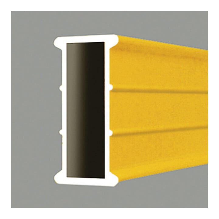 Niveau à bulle STABILA Type 196-2, 61 cm