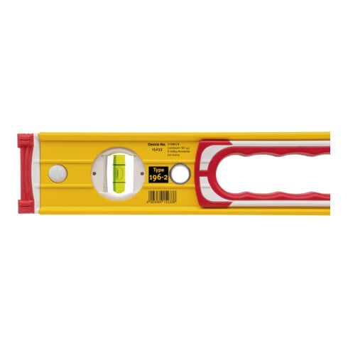 STABILA Niveau à bulle Type 196-2
