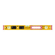 STABILA Niveau à bulle Type 196-2 LED avec fioles éclairées-2