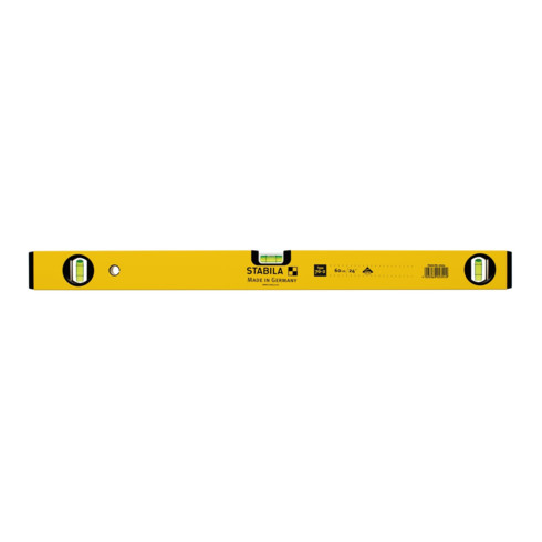 STABILA Niveau à bulle Type 70-2