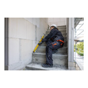 STABILA Niveau à bulle Type 70 W, avec niveau d’angle rotatif-4