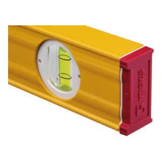 Niveau à bulle STABILA Type 80 AS 20 cm