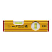 Niveau à bulle STABILA Type 80 AS 20 cm-5