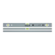 Niveau à bulle STABILA Type 80 U-2, 60 cm-5