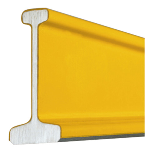 Niveau à bulle STABILA Type 81 S, 60 cm