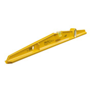Niveau à bulle STABILA Type 81 S, 80 cm