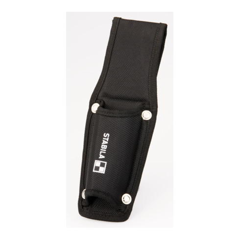 Niveau à bulle STABILA Type 81 S Torpedo, 25 cm, avec pochette ceinture