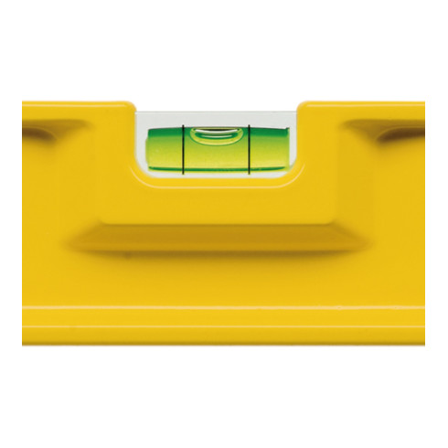 Niveau à bulle STABILA type 81 SM avec système magnétique