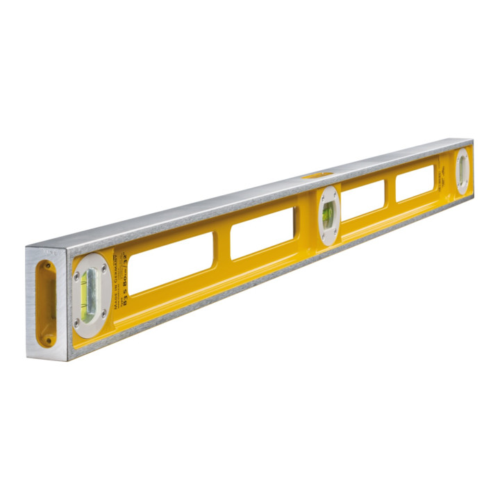 Niveau à bulle STABILA Type 83 S, 40 cm