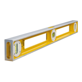 Niveau à bulle STABILA Type 83 S