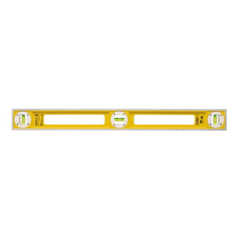 Niveau à bulle STABILA Type 83 S, 80 cm