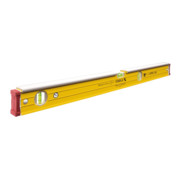 Niveau à bulle STABILA Type 96-2 K, 81 cm, avec protection incassable contre les coups-2