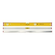 Niveau à bulle STABILA Type 96-2 K, 81 cm, avec protection incassable contre les coups-4