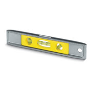 Niveau à bulle Stanley Torpedo Aluminium 23cm-1