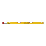 Niveau à bulle télescopique STABILA Type 106 TM, 216 – 379 cm, avec système d’aimants aux terres rares-4
