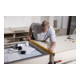 Niveau à bulles 70 120 cm aluminium jaune ± 0,5 mm/m STABILA-2