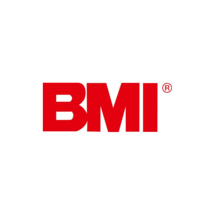 Niveau à bulles BMI EUROSTAR 690 E 30 cm aluminium argent ± 0,5mm/m