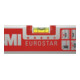 Niveau à bulles BMI EUROSTAR 690 E aluminium argent ± 0,5mm/m-4