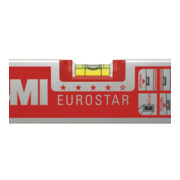 BMI Niveau à bulle en aluminium Eurostar-4