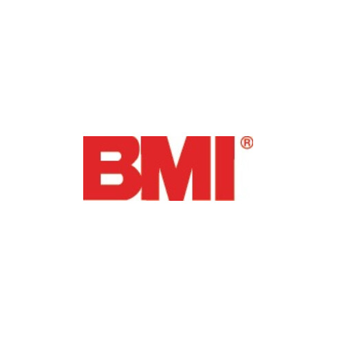 Niveau à bulles BMI Incli Tronic plus 100 cm aluminium argent