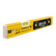 Niveau à bulles STABILA TECH 80 A electronic 30 cm aluminium jaune ± 0,5 mm/m-1