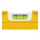 Niveau à bulles STABILA TECH 80 A electronic 30 cm aluminium jaune ± 0,5 mm/m-2