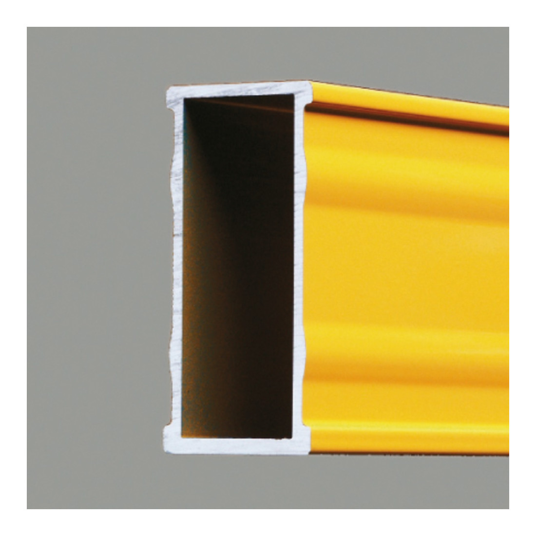 Niveau à bulles STABILA TECH 80 A electronic 30 cm aluminium jaune ± 0,5 mm/m