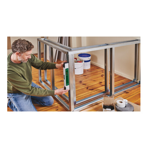 Niveau Bosch EasySpiritLevel