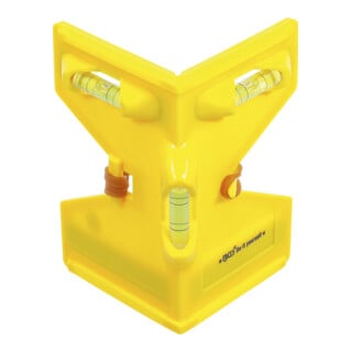 Niveau d’angle pour poteau BGS Do it yourself