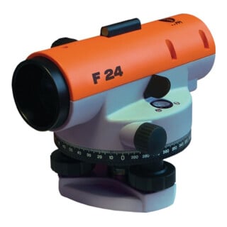 Niveau de chantier F 24 30 mm