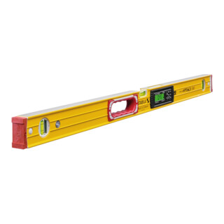 STABILA Niveau électronique TECH 196 electronic IP 65