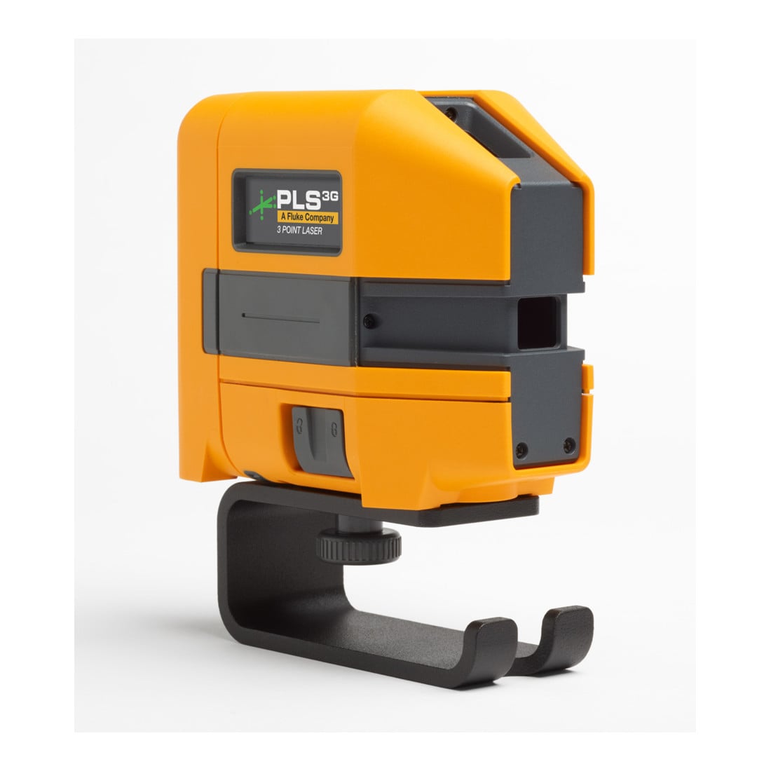 Niveau laser à 3 points Fluke PLS 3G, vert