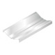 Niveau supplémentaire pour tuyaux Bito l 956 x p 507 x H 93 finition galvanisée-1
