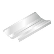 Niveau supplémentaire pour tuyaux Bito l 956 x p 507 x H 93 finition galvanisée