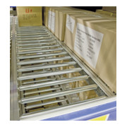 Bito Niveaux complets des étagères 36-28411 L 2450 mm