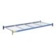 Niveaux complets p 1100 bleu gentiane Bito RAL 5010
