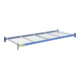 Niveaux complets p 800 bleu gentiane Bito RAL 5010
