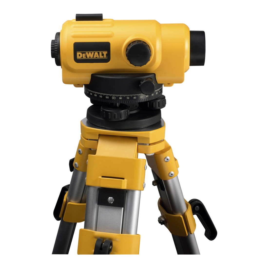 Niveleur DEWALT DW096PK en caisse