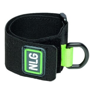 NLG Bracelet réglable 380x50mm, force de maintien 3kg