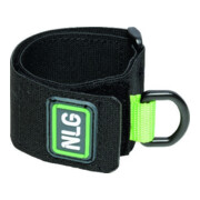 NLG Bracelet réglable 380x50mm, force de maintien 3kg