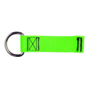 NLG Haltering D-Ring grand force de maintien 3 kg, 100x25 mm
