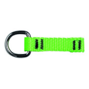 NLG Haltering D-Ring petit force de maintien 1 kg, 60x12 mm
