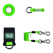 NLG Kit de protection antichute 4 pièces