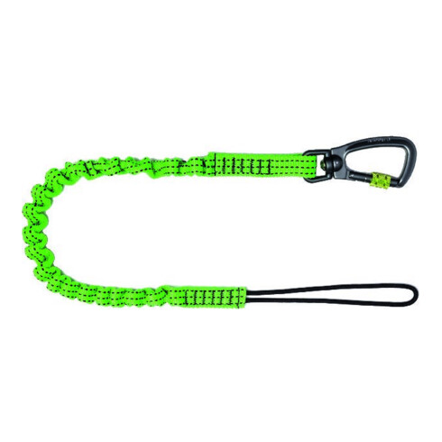 NLG Protection anti-chute extensible 0,8-1,2m force de maintien 5kg