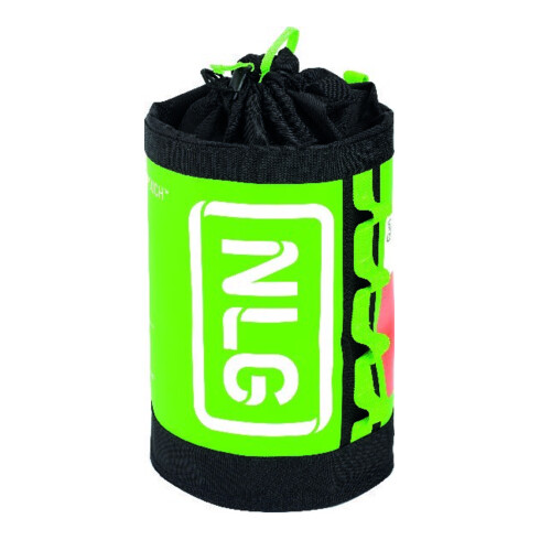 NLG Sac à dos Ascent Pouch 200x180x300mm Charge utile 5kg