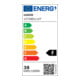 nobilé Panneau LED R2S UGR19 4000K