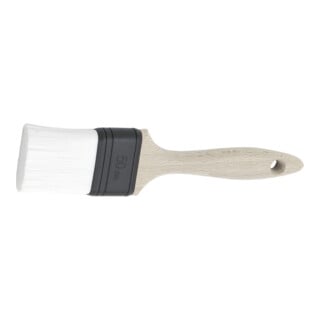 Nölle Abbeizpinsel 50mm 2,0" Nylon-Borste