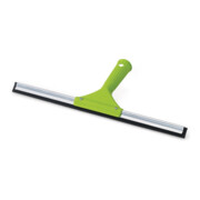 Nölle Fensterwischer Aluminiumschiene u.Ku.-Griff B.350mm-1