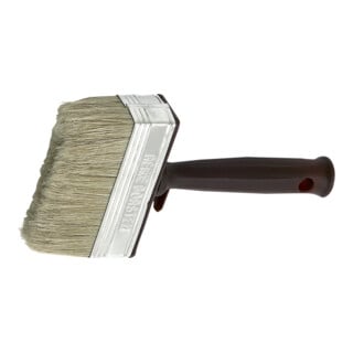 Nölle Flächenstreicher 3x 7cm Borstenmischung