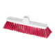 Nölle HACCP-Besen L.300mm Borstenstärke 0,25mm rot-1